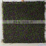 SJ0401005 New Arrival Plastic Lavender Grass Mat Natual Look thumbnail-2