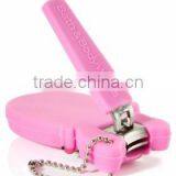 Fancy Nail Clippers Mail Scissors New Fox Nail Clipper for Promotion Gifts thumbnail-5