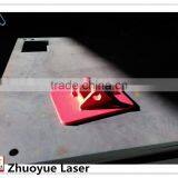 Laser Cutting Service From China Factory /Custom Metal Laser Cutting Parts and Cnc Laser Cut Service(ISO9001:2008) thumbnail-2