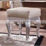 Hot Sale Moodern Bedroom Dresser Chair thumbnail-1