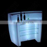 2016 Factory Direct Sale Amazing LED Bar Counter Table With Remote Control thumbnail-6