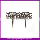 Cast Iron Ornaments Garden Decor thumbnail-1