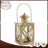 Sample available factory supply floor standing metal lantern