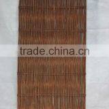 Natural Decorative Garden Willow Pergola Panel thumbnail-1