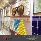 Customized Home Decorate Hang Mirrors by Vacuum Forming thumbnail-4