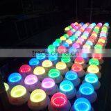 Remote Control Colorful Changing Led Ball Light thumbnail-4