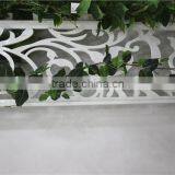 Home Garden Stool Wall Christmas Decorations 100cm to 400cm Artificial Green Grass Vine Rattan Ett10 2215 thumbnail-2