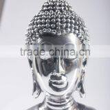 Top Selling Laughing Buddha Statues for Thai Restaurant Decoration thumbnail-1