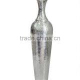 Aluminum Tall Vases thumbnail-1
