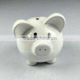 Popular White Pig Shape Saving Pot thumbnail-1