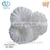 Torus With Foam for Bridal Holding Flower Bridal Bouquet Arrangement thumbnail-4