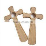 Wooden Craft Wooden Cross Wooden Decoration thumbnail-4