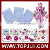 Custom Design Advertising Foil Balloons thumbnail-6