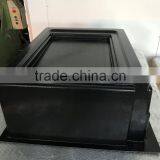 Customized Vacuum Forming /thermoforming Plastic Auto Parts thumbnail-6