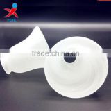 Glass lamps/lamp accessories glass manufacturers supply