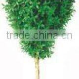 Guanghzou High Simulation Indoor & Outdoor Artifcial Olive Tree thumbnail-2