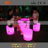 RGB Led Bulb Lighting Waterproof Furniture Aluninum Bar Table thumbnail-5