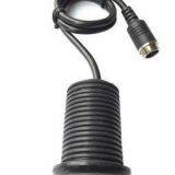 SINH-828A Truck/bus/car Parking Sensor System With HD Camera, 7inch LCD Monitor,0.4-5m Sensor Detection thumbnail-2