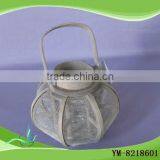 Metal Home Decoration Candle Lantern thumbnail-1