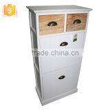2015 Hot Factory Wholesale Custom Modern Shoe Cabinet thumbnail-1