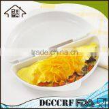 Plastic Omelet Pan Container Maker Kitchen Cookware thumbnail-3