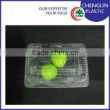 Blister Plastic Fruit Fresh Containers thumbnail-1