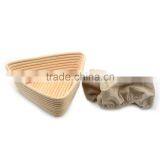 Rattan Brotforms/ Eco - Friendly Rattan Banneton/ Bread Proofing Basket thumbnail-1