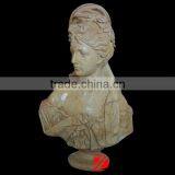 Woman Head Bust Statue thumbnail-1