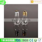 Coffee Scrwe Cap 50ml PET Beverage Bottle With Lid thumbnail-1