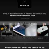 Top Quality&Brand Vmax Mobile Phone LCD Screen Protector for IPhone6 /6s/6s Plus Oem/odm (Anti-Glare) thumbnail-5