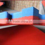 2017 Trade Assurance Good Price Durable Non Toxic Training Taekwondo Mat thumbnail-2