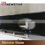 Newstar Contemporary Vanity Sink Tops Bathroom Granite Vanity thumbnail-3