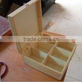 Welcomed Wooden Tray thumbnail-2