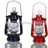 235# Painted Kerosene Lanterns For Camping