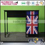 Office Table Desk/reading Desk/used Small Size Computer Desk thumbnail-2