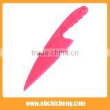 Food Grade Disposable Plastic Pizza Knife/Bread Knife thumbnail-2