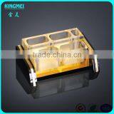 Desktop Pop Acrylic Microphone Display Holder thumbnail-3