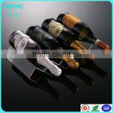 HOT SELL W Shaped Acrylic Plastic Tray in Food Grade thumbnail-5