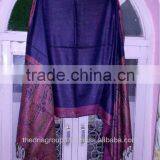 Ladies 2016 Wholesale Fashionable Scarf Stoles-A thumbnail-1