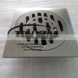 JINXIN High Quality Indoor Floor Drain thumbnail-3