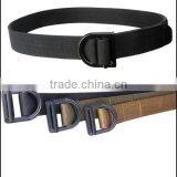 Hot Sale Black Army Belt thumbnail-1