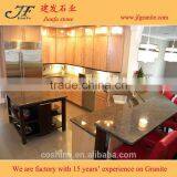 Labrador Antique Granite Worktop and Island, Stratford-on-avon thumbnail-3