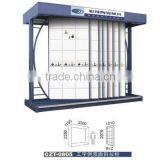 Ceramic Tile Exhibition Display Rack thumbnail-2