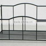 Magazine Organizer Rack