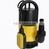 Fully Domestic Garden Submersible Drainage Pump thumbnail-6