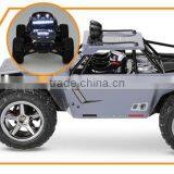 Original SUBOTECH BG1513B 1/12 2.4G 2CH 4WD 45km/h High Speed Electric Desert With LED Light RTR RC Car off Road Buggy for Sale thumbnail-5