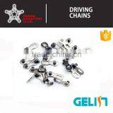 Colourful Standard Stainless Steel Bicycle Chain thumbnail-4