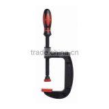 Quick G-clamp(16052 Hand Tool,clamp,fixed)