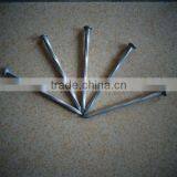 Steel Iron Nails 1-1/2"& 1-1/4" With Cap on Hot Sale thumbnail-2