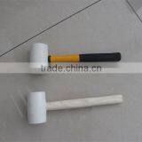 24oz Rubber Mallet Hammer thumbnail-3